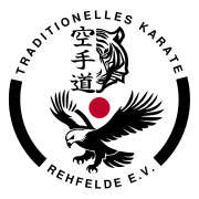 Traditionelles Karate Rehfelde e. V.